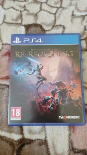 Kingdoms of Amalur: Re-Reckoning PlayStation 4