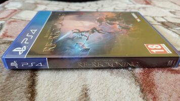 Kingdoms of Amalur: Re-Reckoning PlayStation 4 for sale