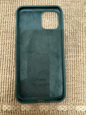 iphone 11pro dėkliukas