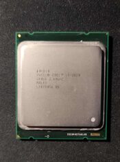 Intel Core i7-3820 3.6 GHz LGA2011 Quad-Core CPU