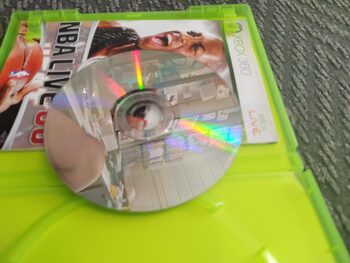 Buy NBA LIVE 06 Xbox 360