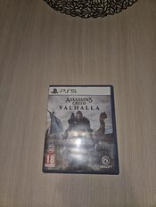 Assassin's Creed Valhalla PlayStation 5