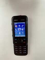 Nokia 5300 Black for sale