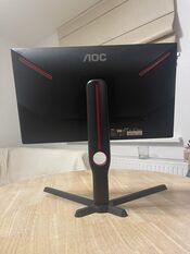 Monitorius AOC Gaming Q27G2E/BK 27 240hz for sale