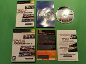 TOCA Race Driver 2 Xbox