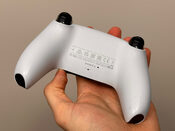 Playstation Dualsense White controller / pultelis for sale