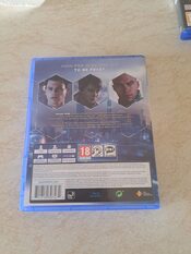 Detroit: Become Human PlayStation 4