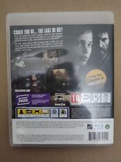 Buy The Last Of Us PlayStation 3