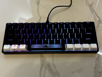 Corsair K65 RGB MINI Gaming Keyboard