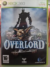 Overlord II Xbox 360