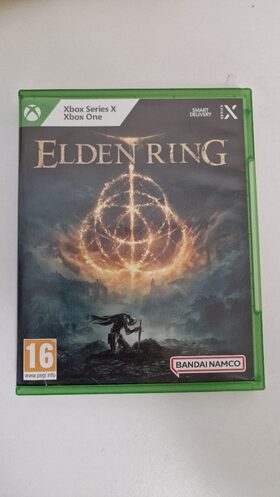 Elden Ring Xbox One