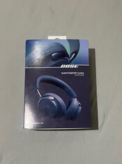 BOSE QUIETCOMFORT ULTRA HEADPHONES