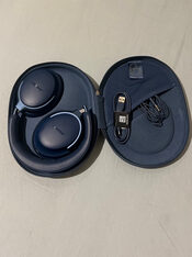 BOSE QUIETCOMFORT ULTRA HEADPHONES