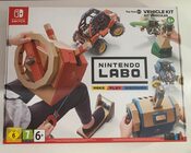 Nintendo Labo: Toy-Con 03 - Vehicle Kit Nintendo Switch