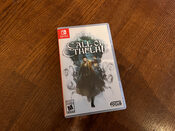 Call of Cthulhu Nintendo Switch