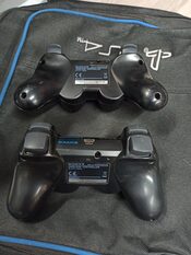 Mandos originales Sony ps3 DualShock y sixaxis