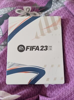 FIFA 23 Steelbook Edition PlayStation 5