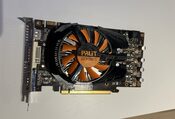 NVIDIA GeForce GTX 550Ti 1 GB