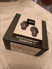 Bose QuietComfort Earbuds II