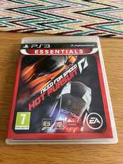 Need For Speed: Hot Pursuit PlayStation 3