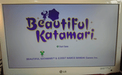 Beautiful Katamari Xbox 360 for sale