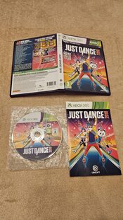 Just Dance 2018 Xbox 360