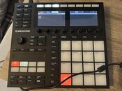 NATIVE INSTRUMENTS MASCHINE MK3