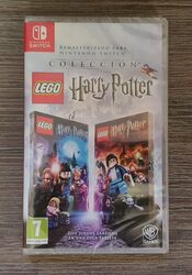 LEGO Harry Potter Collection Nintendo Switch