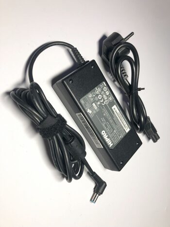 Buy Hipro HP-A0904A3 19V 4.74A 90W 5.5 x 1.7mm Genuine Power Adapter Charger