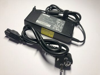 Hipro HP-A0904A3 19V 4.74A 90W 5.5 x 1.7mm Genuine Power Adapter Charger