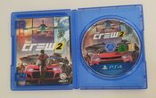 The Crew 2 PlayStation 4