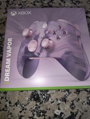 mando xbox series x/s dream vapor