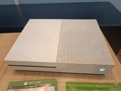 Buy Xbox One S su žaidimais 