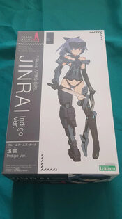 modeliukas Kotobukiya Frame Arm Girl JINRAI for sale