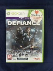 Defiance Xbox 360