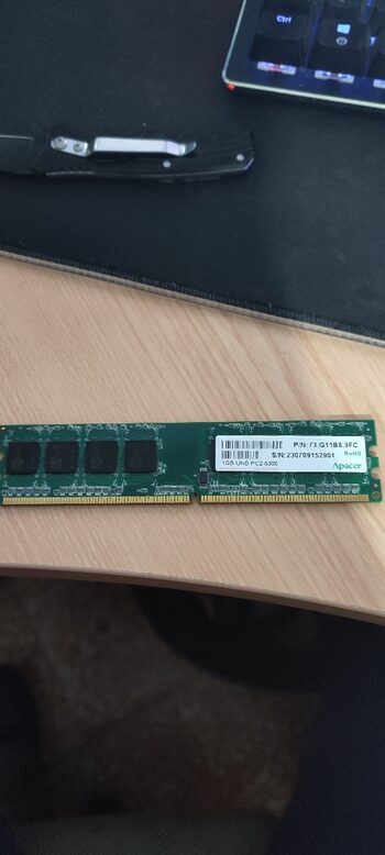 ram