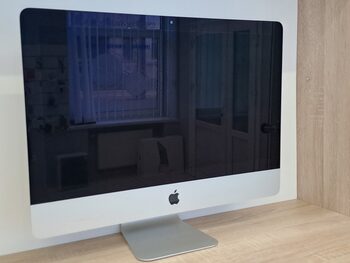 iMac 21′ 2012