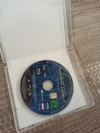 The Amazing Spider-Man 2 PlayStation 3