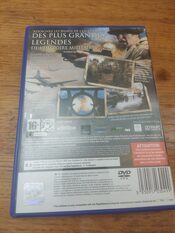 Call of Duty 2: Big Red One PlayStation 2