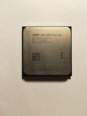 AMD A8-5600K 3.6 GHz FM2 Quad-Core CPU