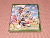 Klonoa Phantasy Reverie Series Xbox Series X