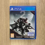 Destiny 2 PlayStation 4