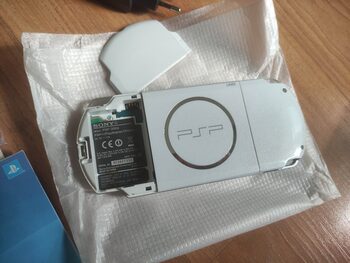 Psp edición especial play english (modelo 3004) for sale