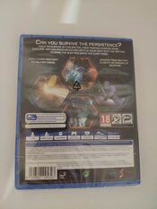 The Persistence PlayStation 4