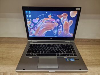 HP EliteBook 8470p for sale