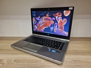 Get HP EliteBook 8470p