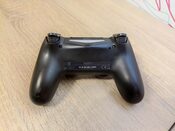 Playstation 4 Dualshock 4, V2 juodas originalus pultelis for sale