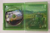 Farming Simulator 17 Xbox One