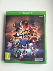 Sonic Forces Xbox One