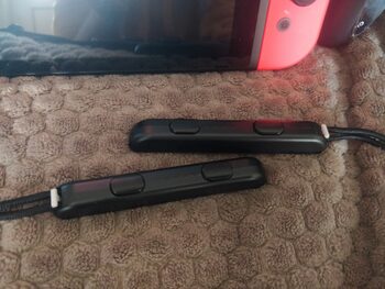 Nintendo Switch, Blue & Red, 32GB for sale